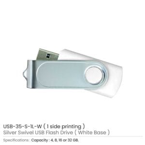 USB One Side Print - Image 5