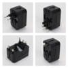 Fast Charging Universal Travel Adaptors 20W - Image 5