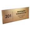 Wall Sign Holders - Image 3