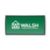 Aluminum Wall Sign Holders - Image 6