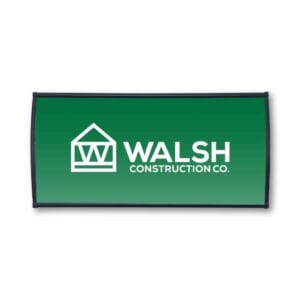 Aluminum Wall Sign Holders - Image 6
