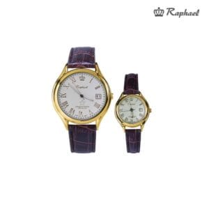 Golden Watches - Image 2