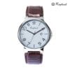 Gents White Watches