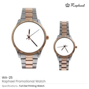 Couple Logo Watches - Image 5