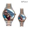 Couple Logo Watches - Image 2