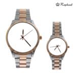 Couple Logo Watches