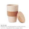 Wheat Straw Cups - Image 3