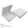 White Gift Packaging Box - Image 4