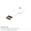 Key Shaped USB Flash Drives - Image 8