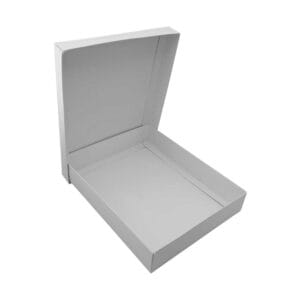 White Packaging Box - Image 2