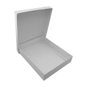 White Packaging Box - Image 2