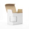 White Sublimation Mugs with Box - Image 4
