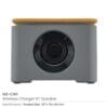 Wireless Charger BT Speaker - Image 3