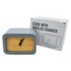 Wireless Charger with Clock - Image 5