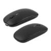 Wireless Mouse, Rechargeable & Silent - Image 4