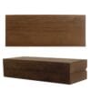 Wood Material Pen Box - Image 4