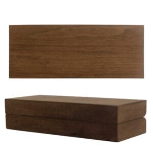 Wood Material Pen Box - Image 4