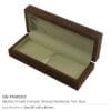 Wood Material Pen Box - Image 3