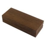 Wood Material Pen Box