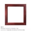 Wooden Photo Frame for Tiles - Image 3