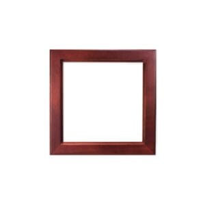 Wooden Photo Frame for Tiles - Image 2