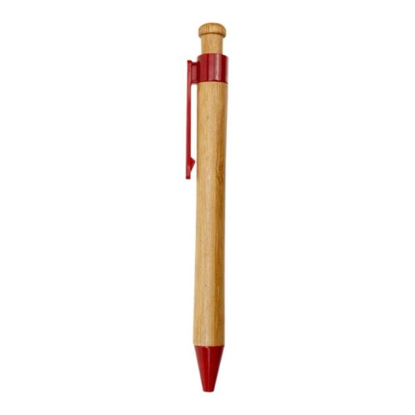 Wooden Pens