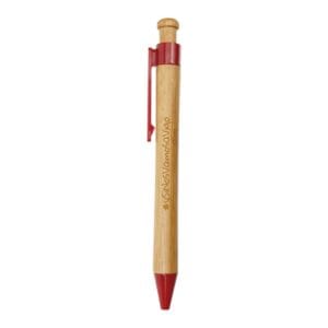 Wooden Pens - Image 2