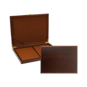 Wooden Plaques Horizontal with Box - Image 7