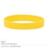 Silicone Wristbands - Image 5