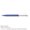 Maxema Zink Pens Colored Barrel - Image 9