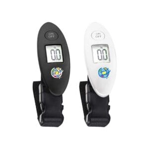 Digital Luggage Scale - Image 2