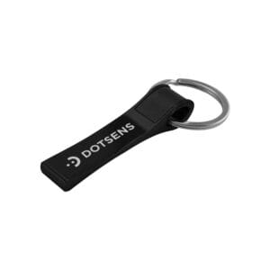 Black Metal Key Holder - Image 2