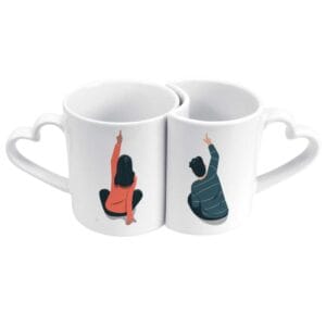 Love Mug Sets - Image 2