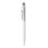 Maxema Dot Pens White - Image 2