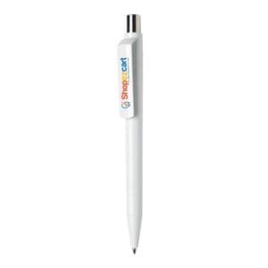 Maxema Dot Pens White - Image 2