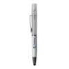 Pen with Stylus and Sanitizer Spray - Image 2