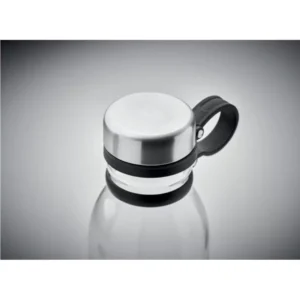 rPET Transparent Bottles 800ml SS Lid with Carry Handle - Image 8