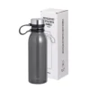 rPET Transparent Bottles 800ml SS Lid with Carry Handle - Image 9