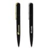 Rubberized Metal Pens - Image 2