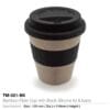 Bamboo Fiber Cups - Image 7