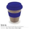 Bamboo Fiber Cups - Image 5