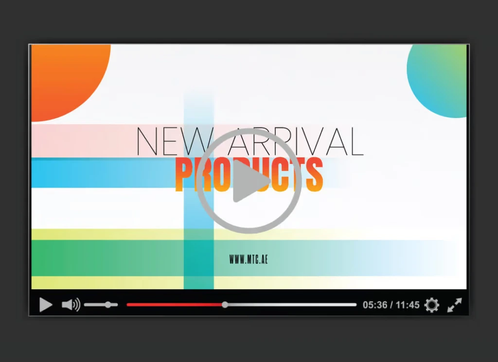 Video marketing NA2025January