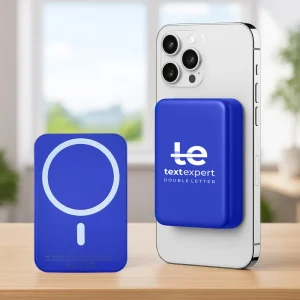 Magsafe Powerbank 10,000 mAh 15W Fast Wireless Charging - Image 2