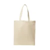Promotional Cotton Shopping Bags 170 GSM with Long Handle