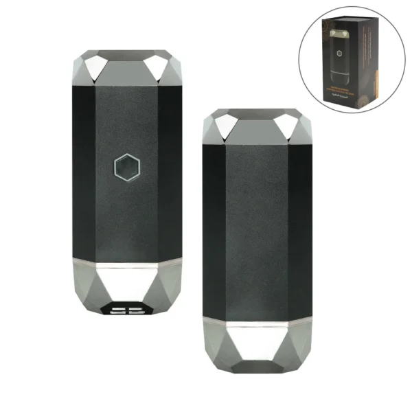 Portable Rechargeable Electric Incense Bakhoor Burner