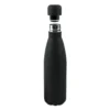 Premium Soft Touch Matt Cola Bottles in Stainless Steel 500ml - Image 5