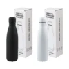 Premium Soft Touch Matt Cola Bottles in Stainless Steel 500ml - Image 10