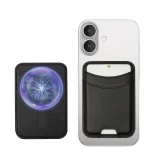 MagSafe Phone PU Wallet Card Holder - Image 9