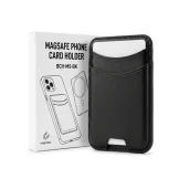 MagSafe Phone PU Wallet Card Holder - Image 7