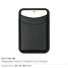 MagSafe Phone PU Wallet Card Holder - Image 7